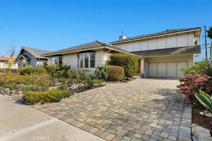 4725 Paseo De Las Tortugas, Torrance, California 90505