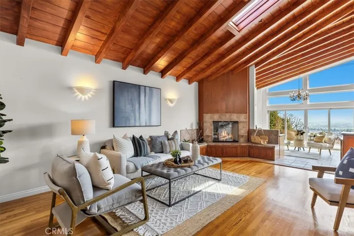 4725 Paseo De Las Tortugas, Torrance, California 90505