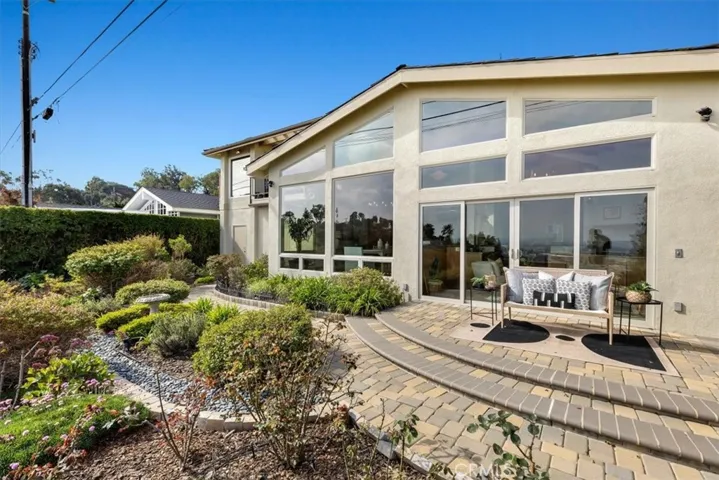 4725 Paseo De Las Tortugas, Torrance, California 90505