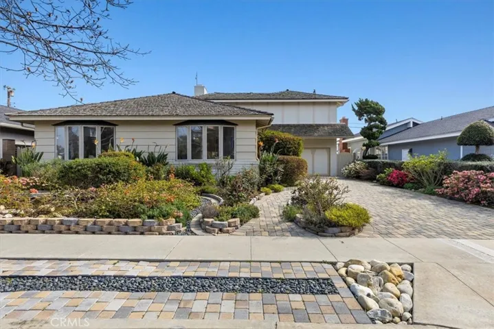 4725 Paseo De Las Tortugas, Torrance, California 90505