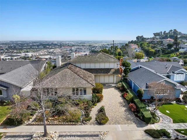 4725 Paseo De Las Tortugas, Torrance, California 90505