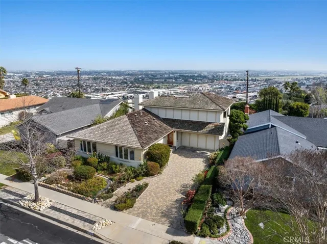 4725 Paseo De Las Tortugas, Torrance, California 90505