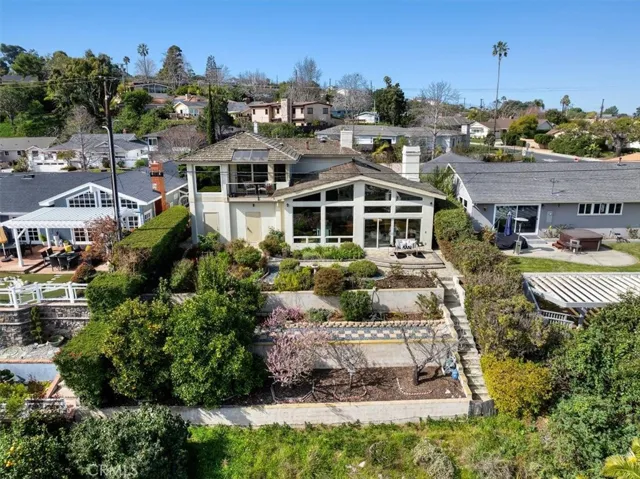 4725 Paseo De Las Tortugas, Torrance, California 90505
