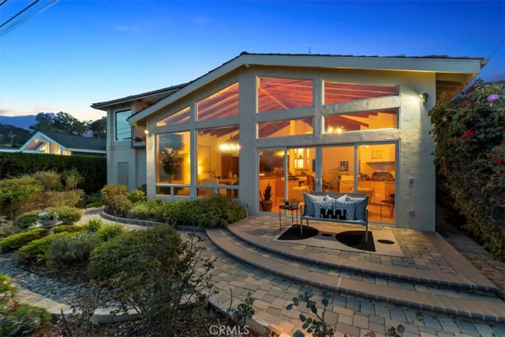 4725 Paseo De Las Tortugas, Torrance, California 90505