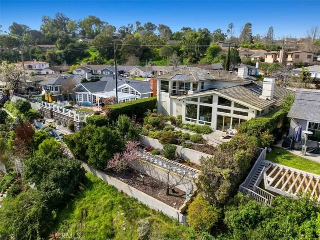 4725 Paseo De Las Tortugas, Torrance, California 90505