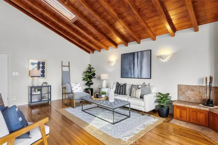 4725 Paseo De Las Tortugas, Torrance, California 90505