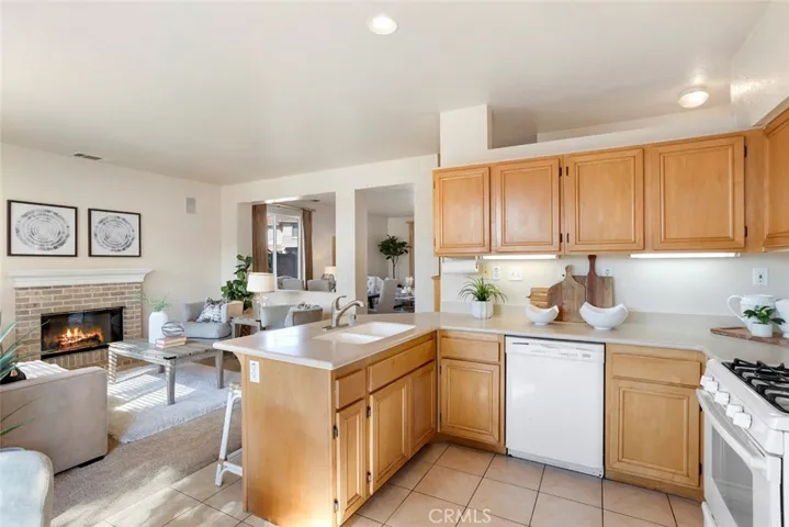 24 Iroquois Court, Irvine, California 92602