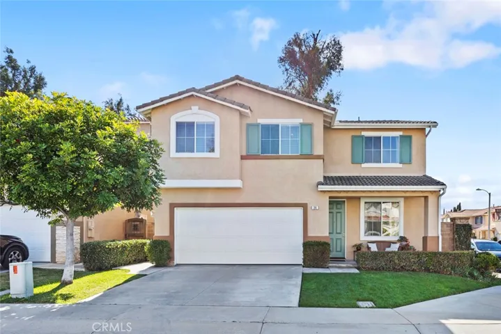 24 Iroquois Court, Irvine, California 92602