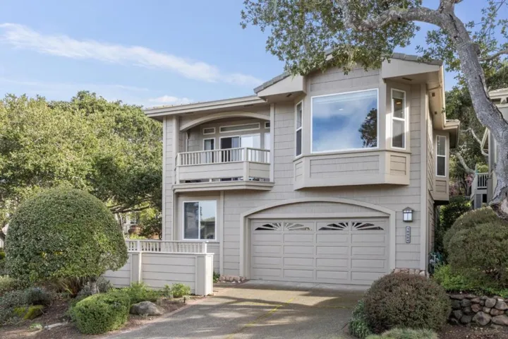 10484 Fairway Lane, Carmel Valley, California 93923