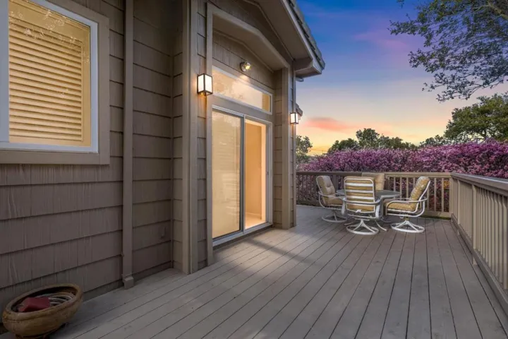 10484 Fairway Lane, Carmel Valley, California 93923