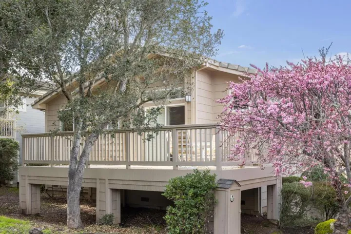 10484 Fairway Lane, Carmel Valley, California 93923