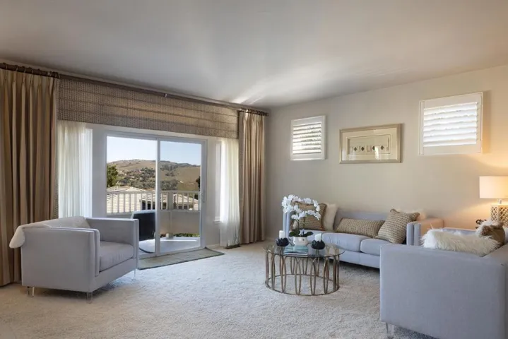 10484 Fairway Lane, Carmel Valley, California 93923