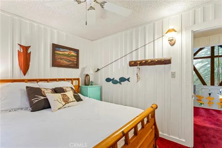 Upper Level Bedroom #2