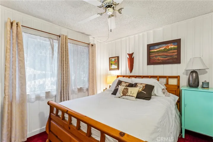 Upper Level Bedroom #2