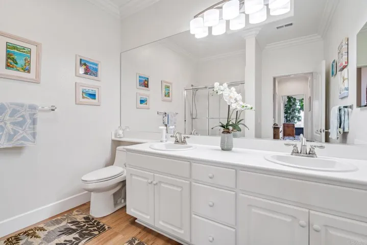 4922 Lassen Drive, Oceanside, California 92056
