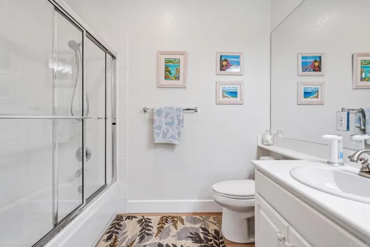 4922 Lassen Drive, Oceanside, California 92056