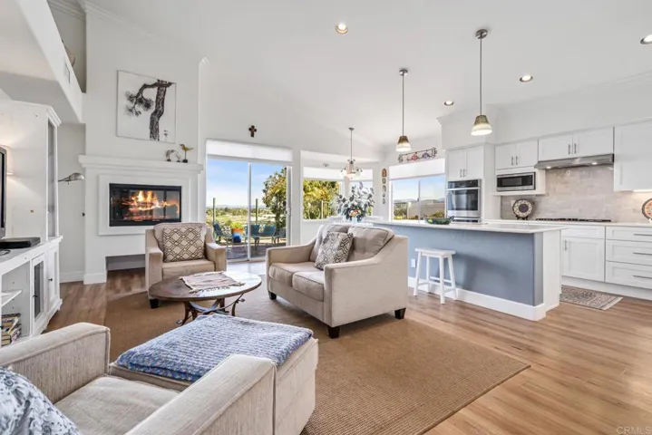 4922 Lassen Drive, Oceanside, California 92056