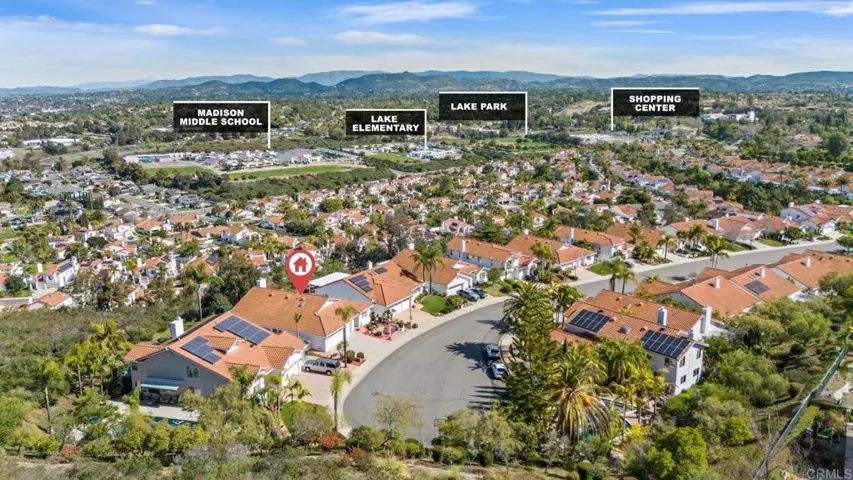 4922 Lassen Drive, Oceanside, California 92056