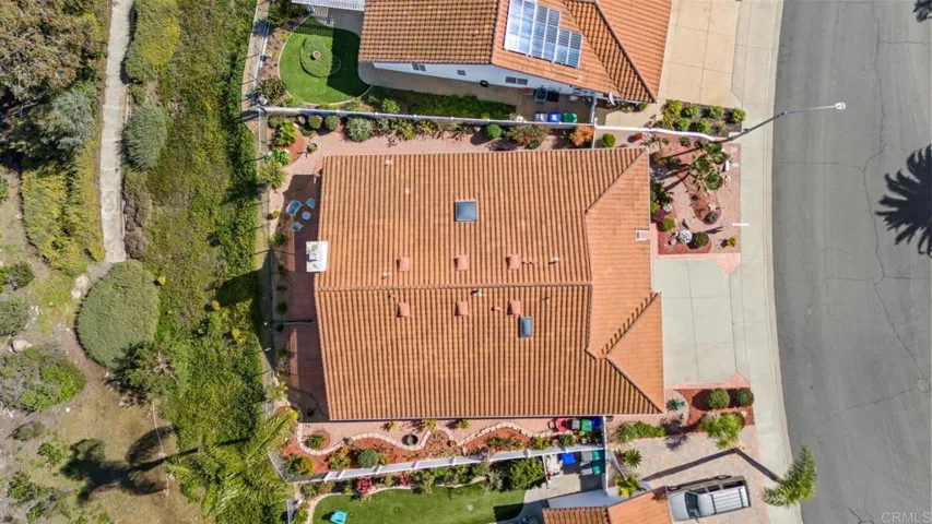 4922 Lassen Drive, Oceanside, California 92056