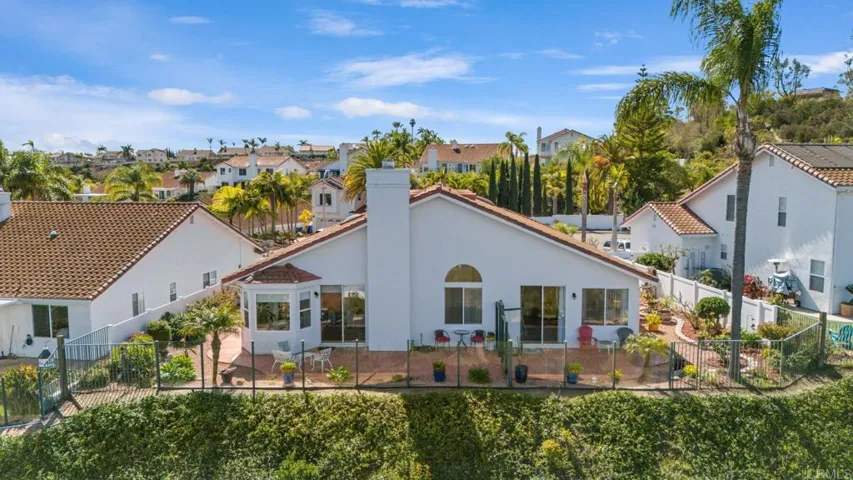 4922 Lassen Drive, Oceanside, California 92056