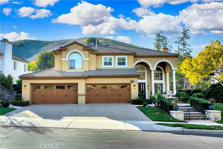28392 Camino La Ronda, San Juan Capistrano, California 92675