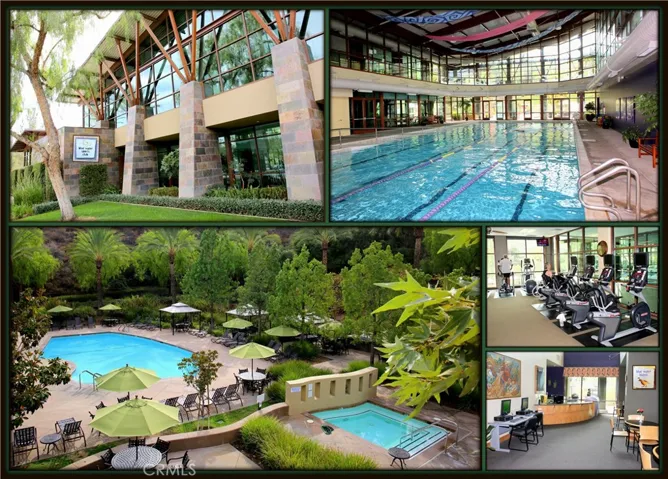 HOA amenities