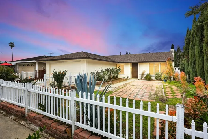 415 S Frankfurt Avenue, West Covina, California 91792