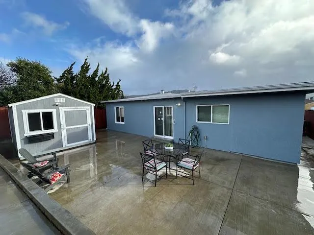 16 Graystone Drive, South San Francisco, California 94080
