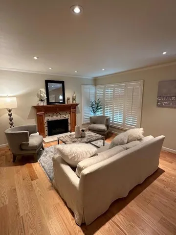 16 Graystone Drive, South San Francisco, California 94080
