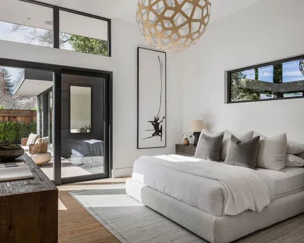 4284 Los Palos Circle, Palo Alto, California 94306