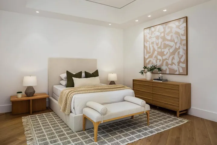 4284 Los Palos Circle, Palo Alto, California 94306