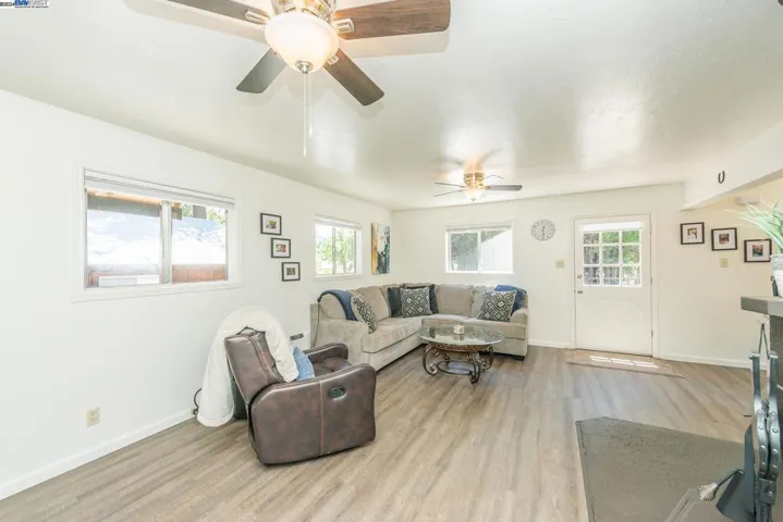 111 Scott Blvd., Trinity Center, California 96091