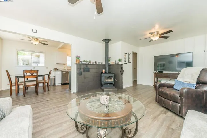 111 Scott Blvd., Trinity Center, California 96091