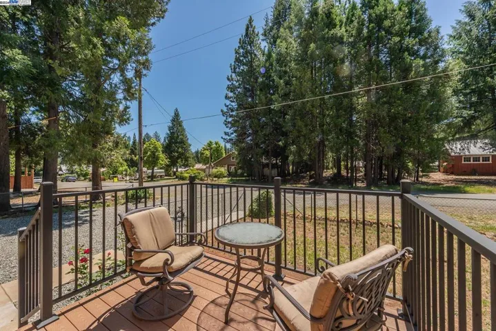 111 Scott Blvd., Trinity Center, California 96091