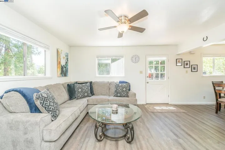 111 Scott Blvd., Trinity Center, California 96091