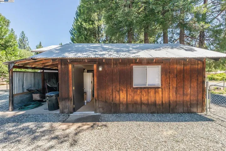 111 Scott Blvd., Trinity Center, California 96091