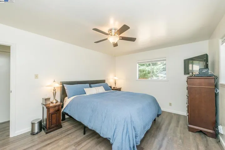 111 Scott Blvd., Trinity Center, California 96091