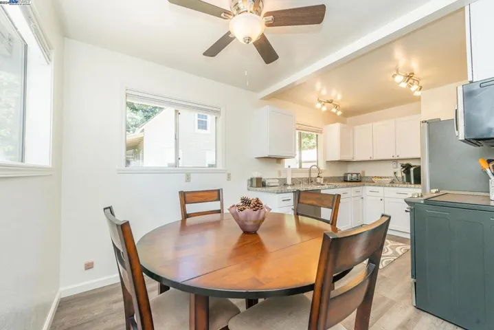 111 Scott Blvd., Trinity Center, California 96091