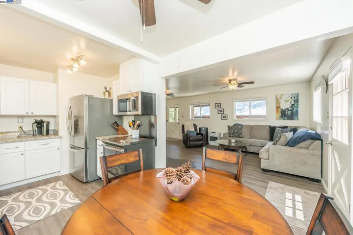 111 Scott Blvd., Trinity Center, California 96091