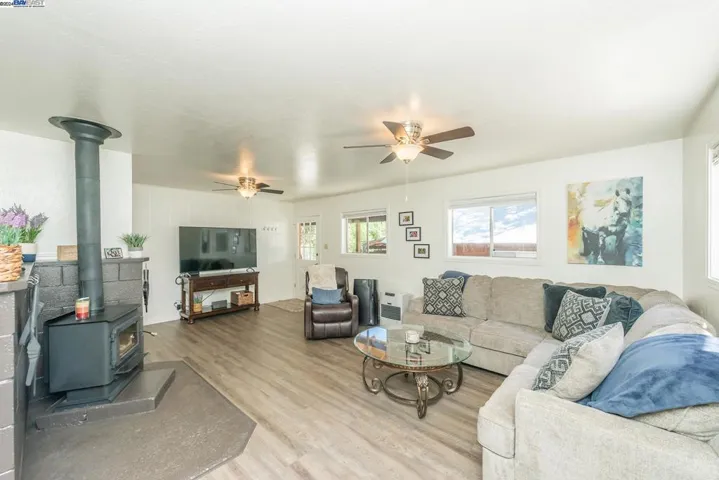 111 Scott Blvd., Trinity Center, California 96091