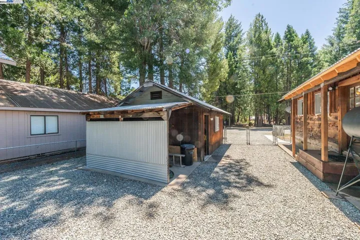 111 Scott Blvd., Trinity Center, California 96091