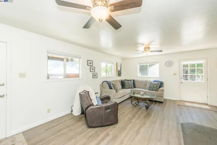 111 Scott Blvd., Trinity Center, California 96091