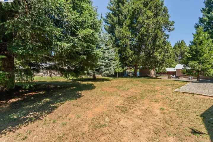 111 Scott Blvd., Trinity Center, California 96091