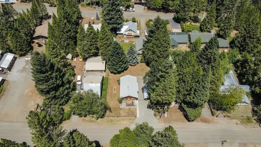 111 Scott Blvd., Trinity Center, California 96091