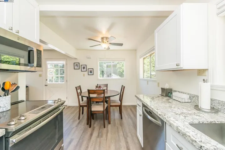 111 Scott Blvd., Trinity Center, California 96091