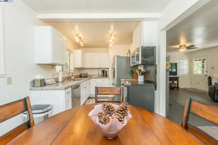 111 Scott Blvd., Trinity Center, California 96091