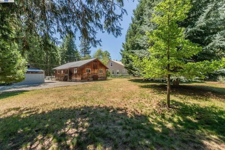 111 Scott Blvd., Trinity Center, California 96091