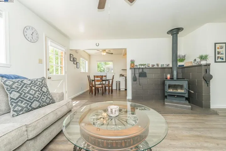 111 Scott Blvd., Trinity Center, California 96091