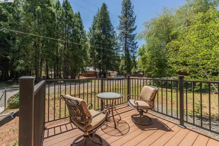 111 Scott Blvd., Trinity Center, California 96091