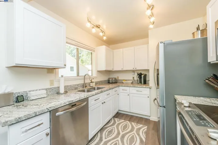 111 Scott Blvd., Trinity Center, California 96091